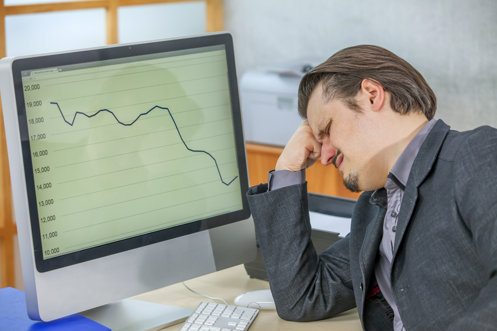 Forex Trading Mistakes to Avoid