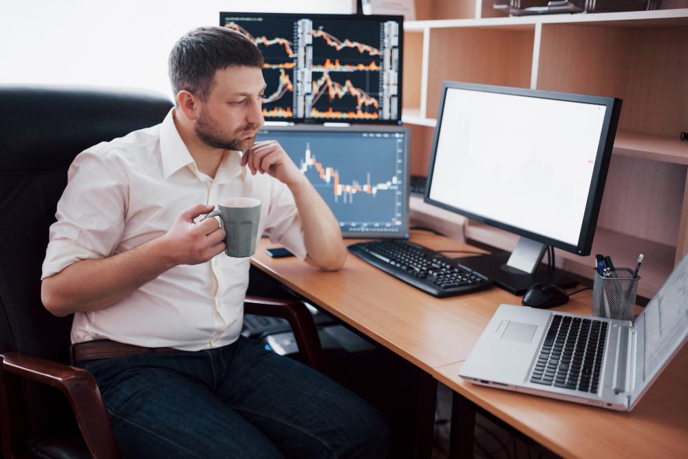 Navigating Forex Trading in 2025: Your Ultimate Guide to the Best Brokers