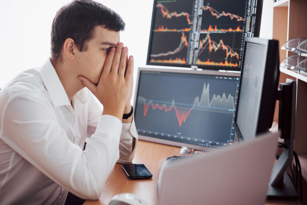 Profitable Forex Trading Psychology Tips