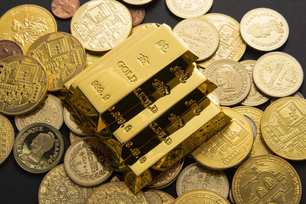 Expert Guide to Interest Rates Effects on Gold Bullion and Forex