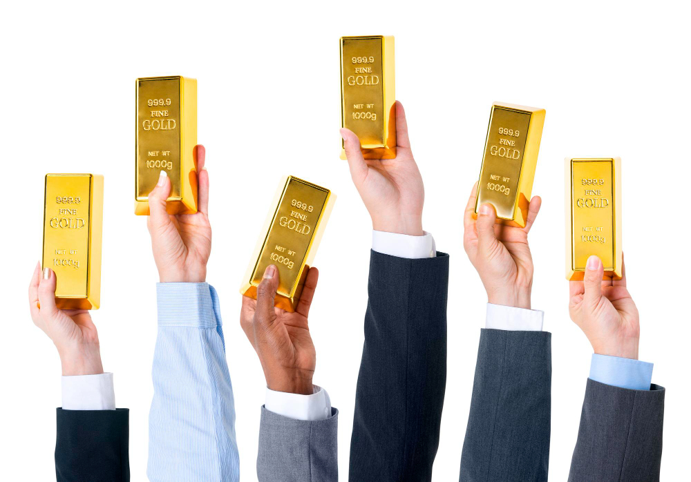Gold CFDs vs. Futures: How to Make the Right Choice in 2025?