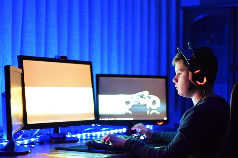 Blockchain Gaming Beyond NFTs: New Use Cases