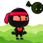 Super Adventure Ninja